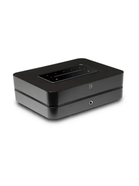 Bluesound Powernode N331 Multi-Room Music Streaming Amplifier