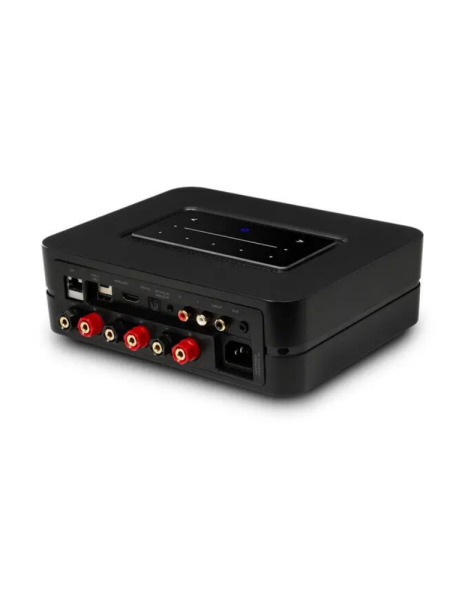 Bluesound Powernode N331 Multi-Room Music Streaming Amplifier