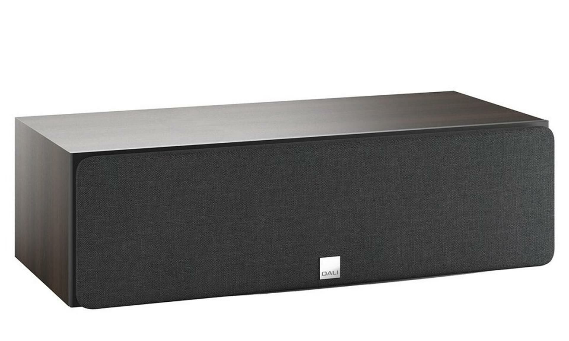 Dali Oberon Grand Vokal Center Merkez Hoparlör Walnut