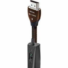 Audioquest MOCHA 4K HDMI KABLO 1 MT