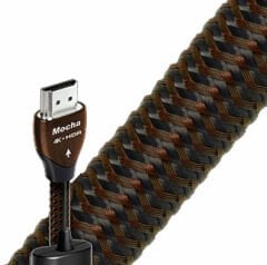 Audioquest MOCHA 4K HDMI KABLO 1 MT
