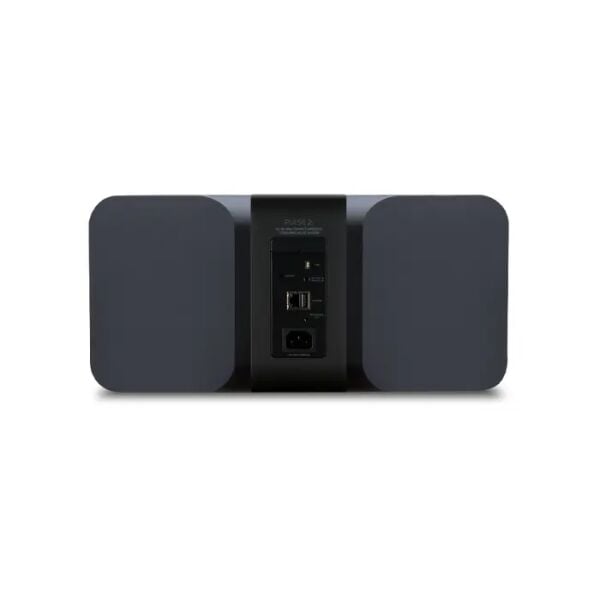 Bluesound Pulse 2i Premium Wireless Multi-Room Music Streaming Speaker