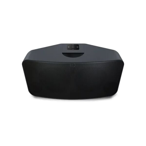Bluesound Pulse 2i Premium Wireless Multi-Room Music Streaming Speaker