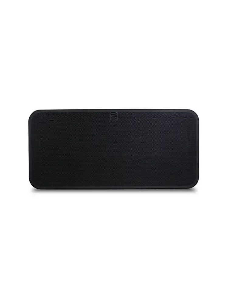 Bluesound Pulse 2i Premium Wireless Multi-Room Music Streaming Speaker