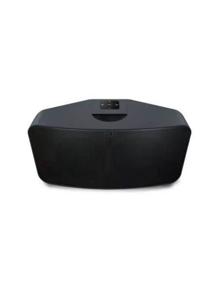 Bluesound Pulse 2i Premium Wireless Multi-Room Music Streaming Speaker