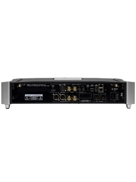 MOON 681 Network Player & DAC