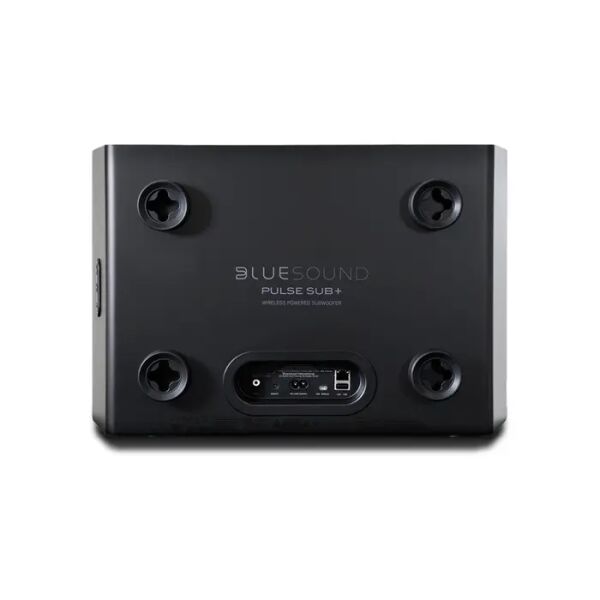 Bluesound SUB + Network Subwoofer