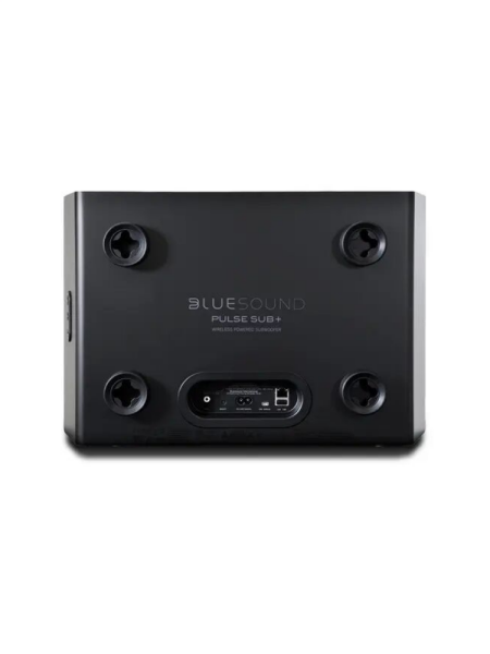 Bluesound SUB + Network Subwoofer