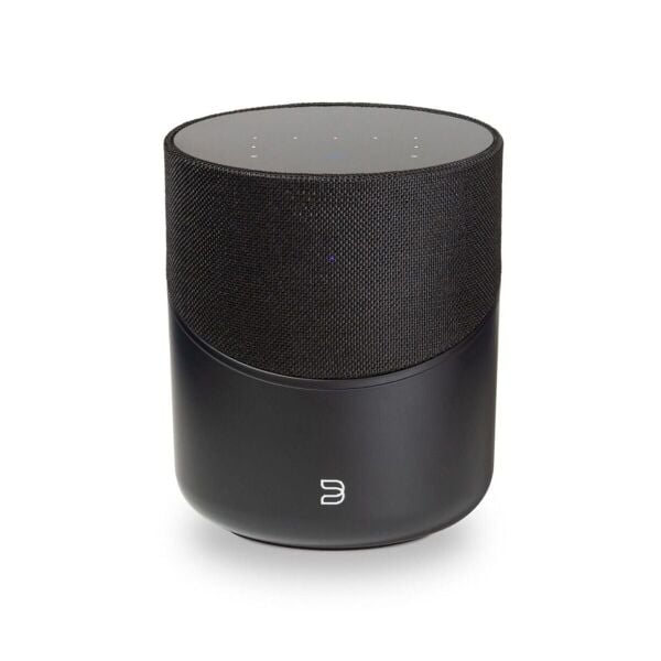 Bluesound Pulse M Taşınabilir Kablosuz Hoparlör