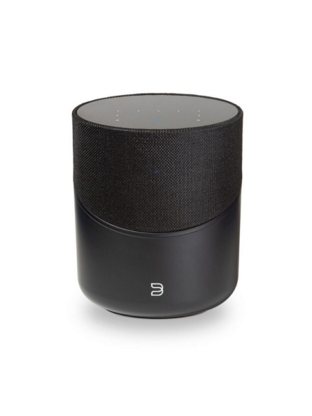 Bluesound Pulse M Taşınabilir Kablosuz Hoparlör