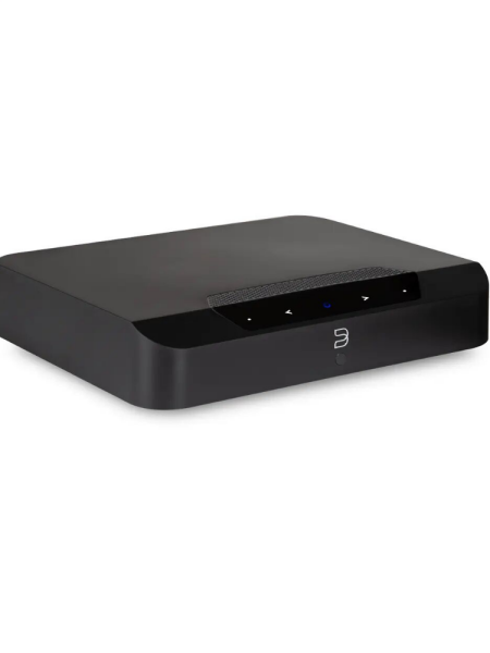 Bluesound Powernode Edge N230 Streamer + Amplifikatör