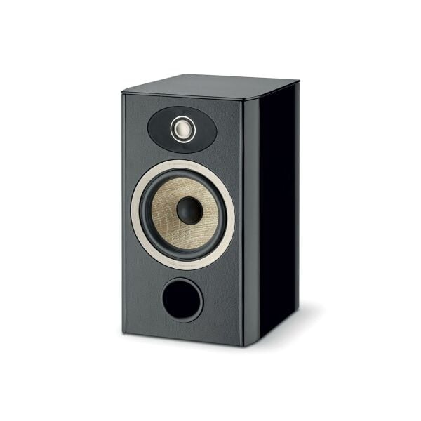 Focal Aria Evo X N1 Raf Tipi Hoparlör Çift Siyah