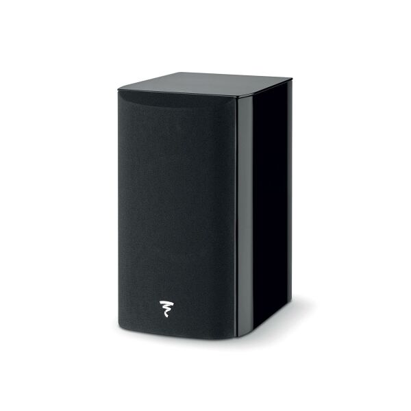 Focal ARIA EVO X N1 Raf Tipi Hoparlör Çift Siyah