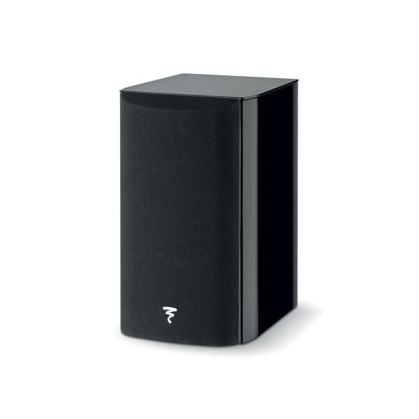 Focal Aria Evo X N1 Raf Tipi Hoparlör Çift Siyah