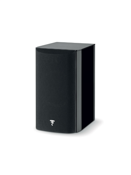 Focal Aria Evo X N1 Raf Tipi Hoparlör Çift Siyah