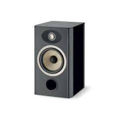 Focal ARIA EVO X N1 Raf Tipi Hoparlör Çift Siyah