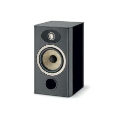 Focal ARIA EVO X N1 Raf Tipi Hoparlör Çift Siyah