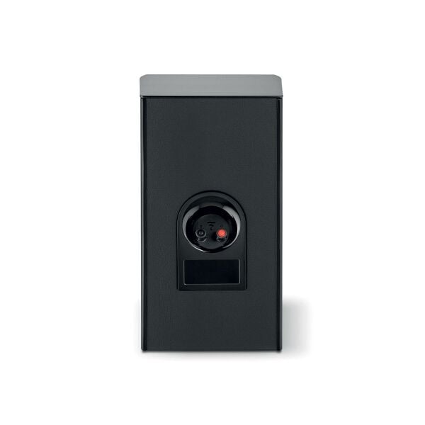 Focal ARIA EVO X N1 Raf Tipi Hoparlör Çift Siyah