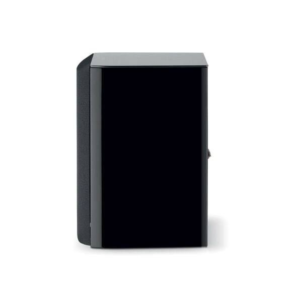 Focal ARIA EVO X N1 Raf Tipi Hoparlör Çift Siyah