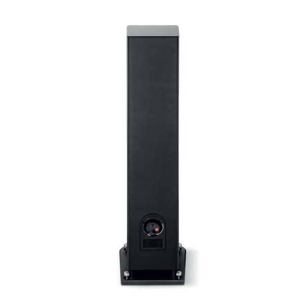 Focal Aria Evo X N2 Kule Tipi Hoparlör Çift Siyah