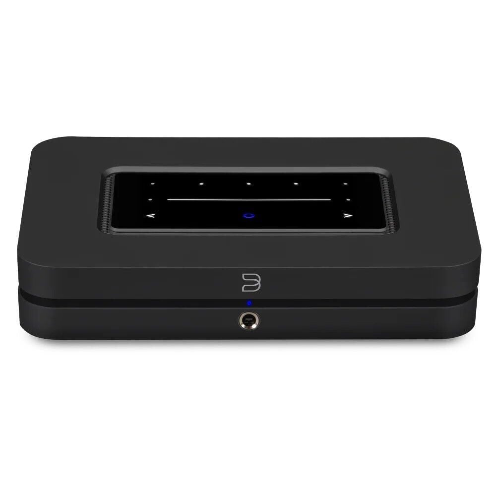 Bluesound Node N132 Network Player&DAC