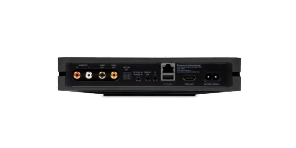 Bluesound Node N132 Network Player&DAC