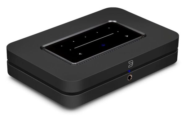 Bluesound Node N132 Network Player&DAC