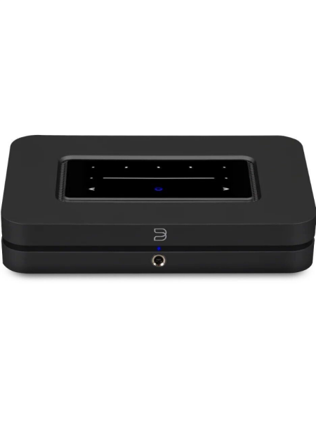 Bluesound Node N132 Network Player&DAC