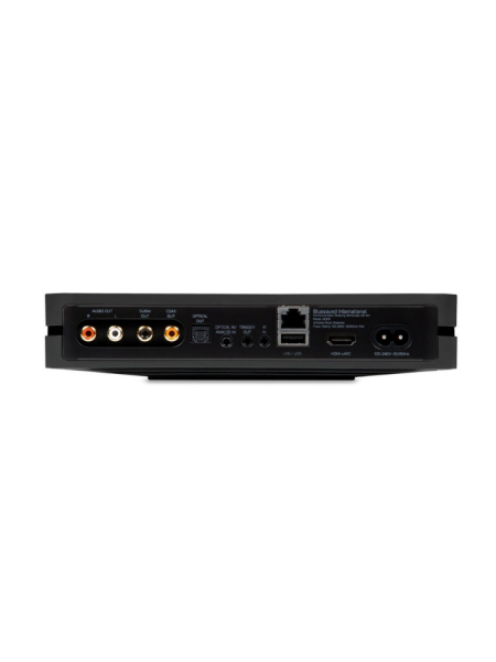 Bluesound Node N132 Network Player&DAC