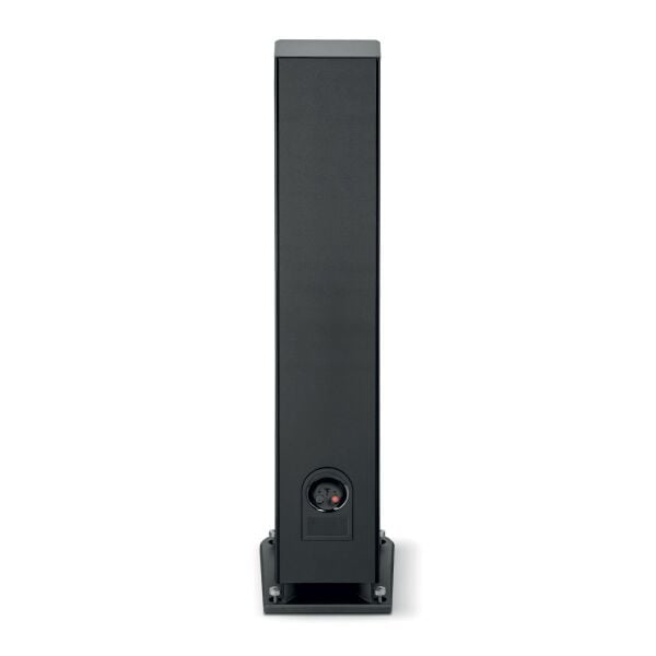 Focal Aria Evo X N3 Kule Tipi Hoparlör Çift Siyah