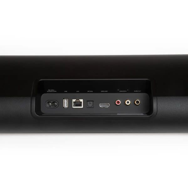 Bluesound Pulse Cinema P530 Soundbar with Dolby Atmos