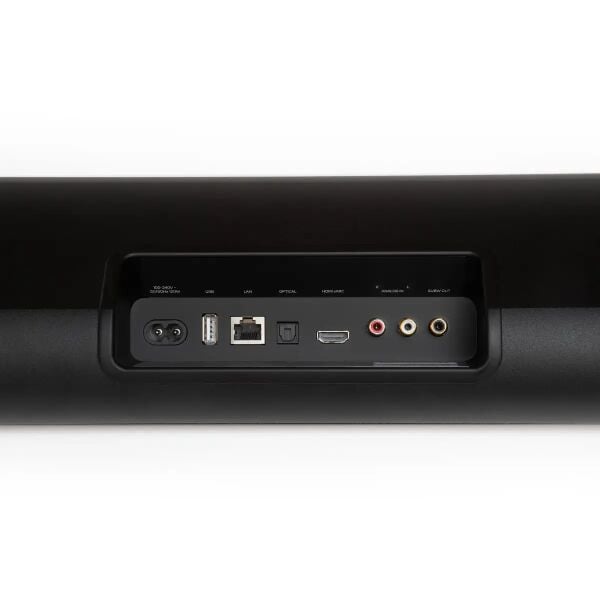 Bluesound Pulse Cinema P530 Soundbar with Dolby Atmos