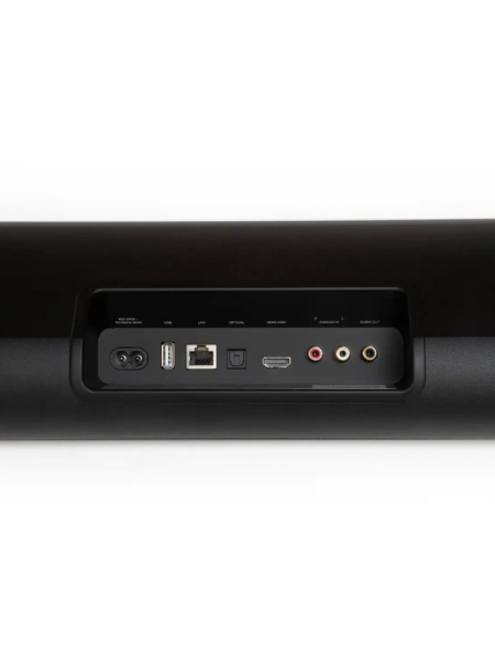 Bluesound Pulse Cinema P530 Soundbar with Dolby Atmos