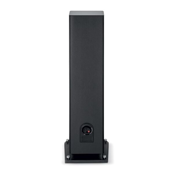 Focal Aria Evo X N4 Kule Tipi Hoparlör Çift Siyah