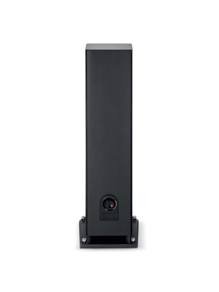 Focal Aria Evo X N4 Kule Tipi Hoparlör Çift Siyah