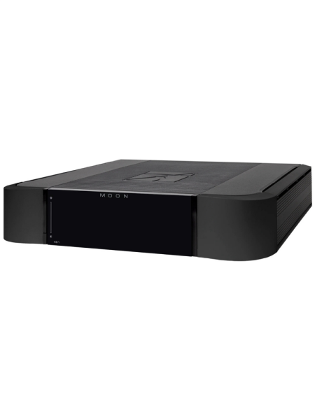Moon Audio 461 Solid State Stereo Power Amplifier