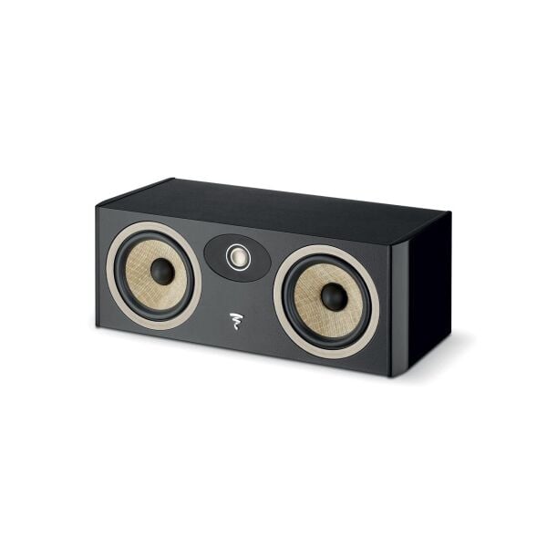Focal Aria Evo X CC Merkez Hoparlör Siyah