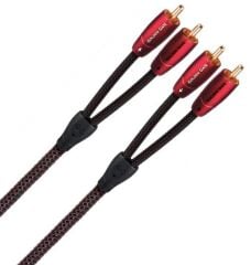 Audioquest Golden Gate RCA Kablo 2 mt