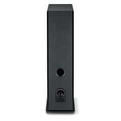 Focal Vestia N4 Kule Tipi Hoparlör Çift Siyah