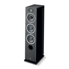 Focal Vestia N2 Kule Tipi Hoparlör Çift Siyah