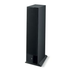 Focal Theva N3 Kule Tipi Hoparlör Çift Siyah