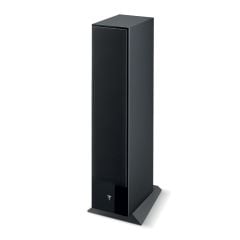 Focal Theva N2 Kule Tipi Hoparlör Çift Siyah