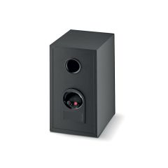 Focal Theva N1 Raf Tipi Hoparlör Çift Siyah