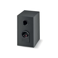 Focal Theva N1 Raf Tipi Hoparlör Çift Siyah