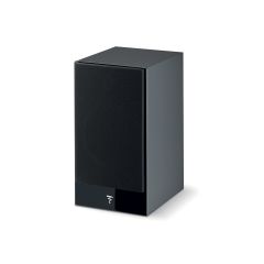Focal Theva N1 Raf Tipi Hoparlör Çift Siyah