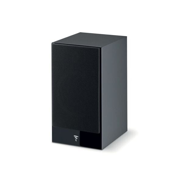 Focal Theva N1 Raf Tipi Hoparlör Çift Siyah