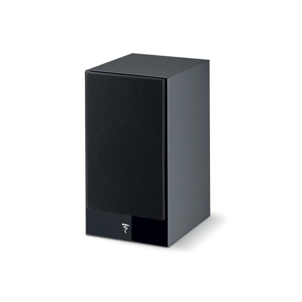 Focal Theva N1 Raf Tipi Hoparlör Çift Siyah