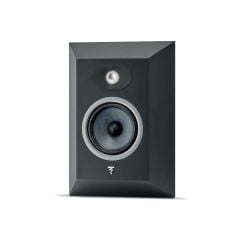 Focal Theva Surround Raf Tipi Hoparlör Çift Siyah