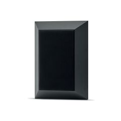Focal Theva Surround Raf Tipi Hoparlör Çift Siyah