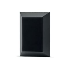 Focal Theva Surround Raf Tipi Hoparlör Çift Siyah